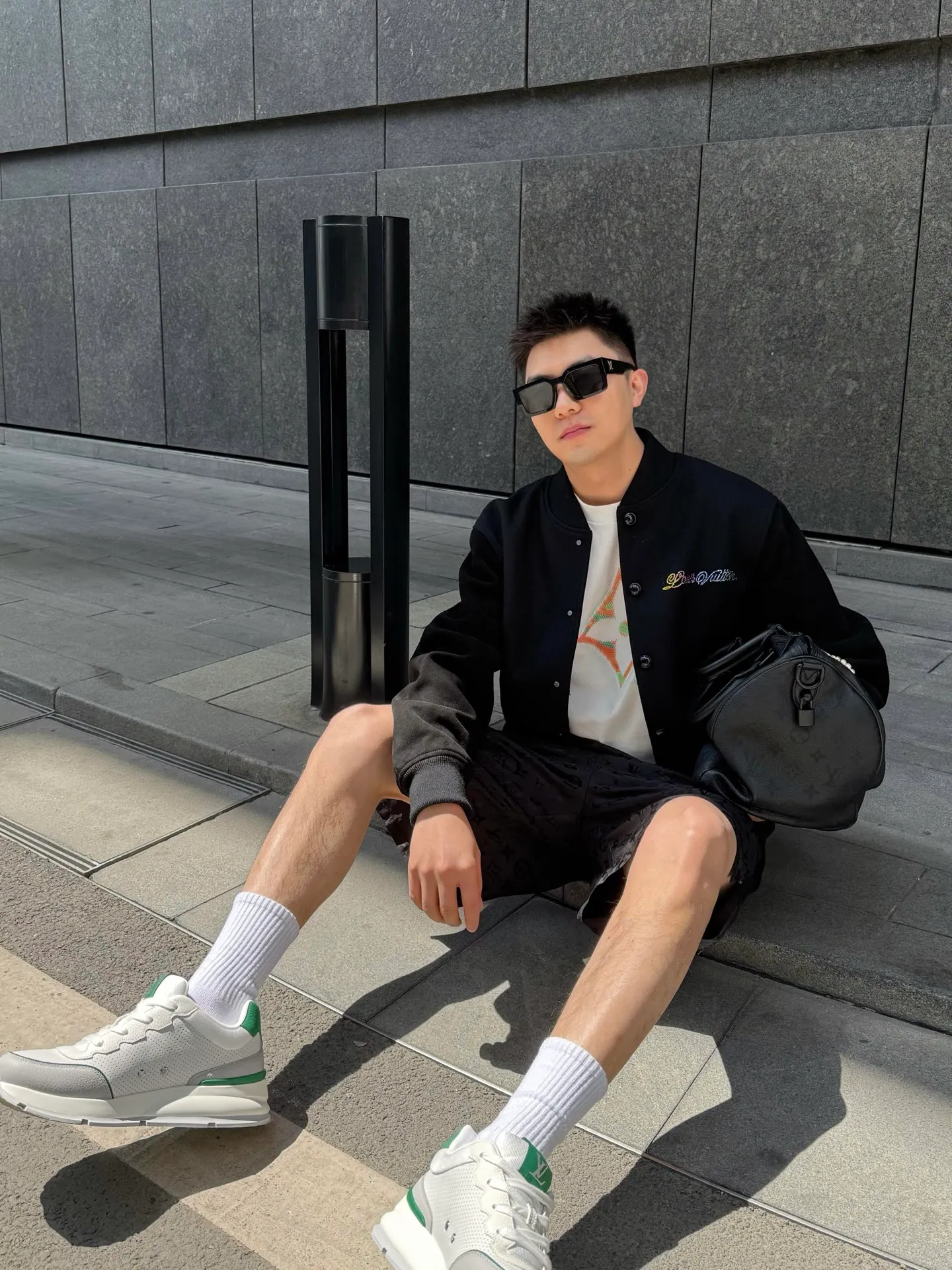 Louis Vuitton/